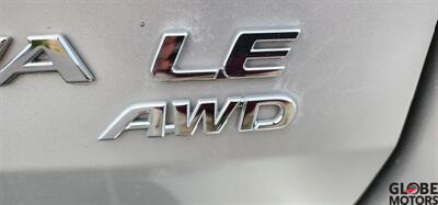 2004 Toyota Sienna LE 7 Passenger AWD - Photo 59 - Spokane, WA 99202