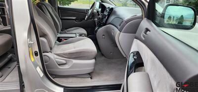 2004 Toyota Sienna LE 7 Passenger AWD - Photo 35 - Spokane, WA 99202