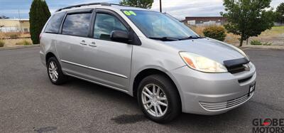 2004 Toyota Sienna LE 7 Passenger AWD - Photo 3 - Spokane, WA 99202