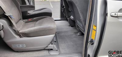 2004 Toyota Sienna LE 7 Passenger AWD - Photo 31 - Spokane, WA 99202