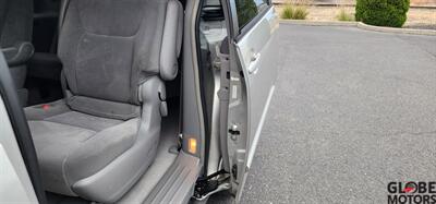 2004 Toyota Sienna LE 7 Passenger AWD - Photo 49 - Spokane, WA 99202