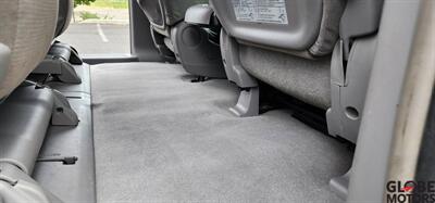 2004 Toyota Sienna LE 7 Passenger AWD - Photo 32 - Spokane, WA 99202