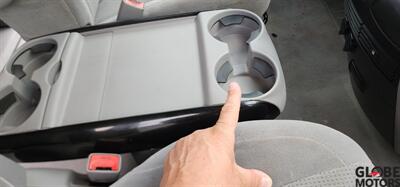 2004 Toyota Sienna LE 7 Passenger AWD - Photo 41 - Spokane, WA 99202