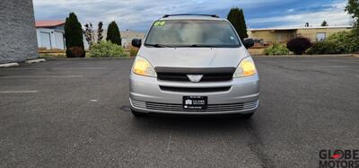 2004 Toyota Sienna LE 7 Passenger AWD - Photo 2 - Spokane, WA 99202