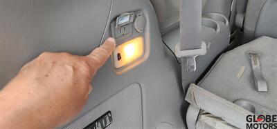 2004 Toyota Sienna LE 7 Passenger AWD - Photo 20 - Spokane, WA 99202