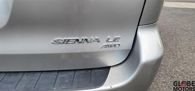 2004 Toyota Sienna LE 7 Passenger AWD - Photo 7 - Spokane, WA 99202