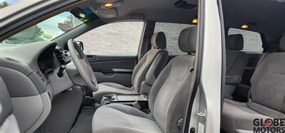 2004 Toyota Sienna LE 7 Passenger AWD - Photo 51 - Spokane, WA 99202