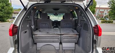 2004 Toyota Sienna LE 7 Passenger AWD - Photo 18 - Spokane, WA 99202