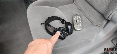 2004 Toyota Sienna LE 7 Passenger AWD - Photo 25 - Spokane, WA 99202