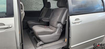 2004 Toyota Sienna LE 7 Passenger AWD - Photo 24 - Spokane, WA 99202