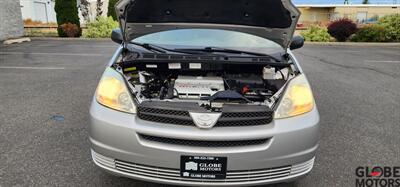 2004 Toyota Sienna LE 7 Passenger AWD - Photo 63 - Spokane, WA 99202