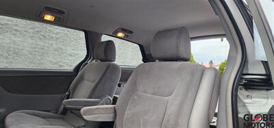 2004 Toyota Sienna LE 7 Passenger AWD - Photo 23 - Spokane, WA 99202