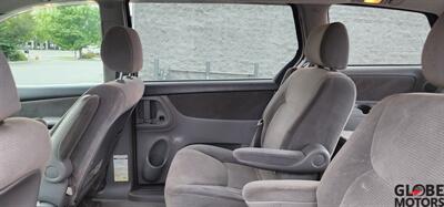 2004 Toyota Sienna LE 7 Passenger AWD - Photo 27 - Spokane, WA 99202