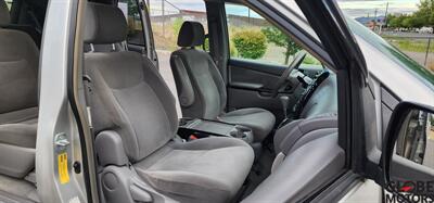 2004 Toyota Sienna LE 7 Passenger AWD - Photo 37 - Spokane, WA 99202