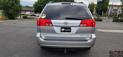 2004 Toyota Sienna LE 7 Passenger AWD - Photo 6 - Spokane, WA 99202