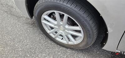 2004 Toyota Sienna LE 7 Passenger AWD - Photo 8 - Spokane, WA 99202