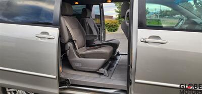 2004 Toyota Sienna LE 7 Passenger AWD - Photo 30 - Spokane, WA 99202