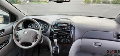 2004 Toyota Sienna LE 7 Passenger AWD - Photo 47 - Spokane, WA 99202