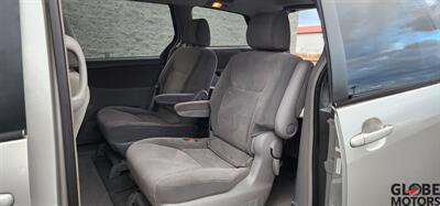 2004 Toyota Sienna LE 7 Passenger AWD - Photo 29 - Spokane, WA 99202