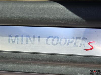 2009 MINI Cooper S S   - Photo 28 - Spokane, WA 99202