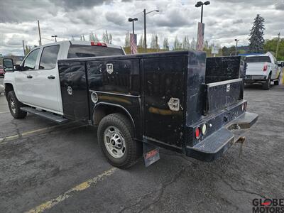 2015 Chevrolet Silverado 2500 Work Truck   - Photo 5 - Spokane, WA 99202