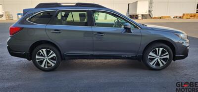 2018 Subaru Outback 3.6R Limited   - Photo 4 - Spokane, WA 99202