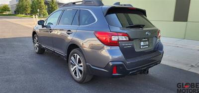 2018 Subaru Outback 3.6R Limited   - Photo 7 - Spokane, WA 99202