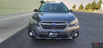 2018 Subaru Outback 3.6R Limited   - Photo 2 - Spokane, WA 99202