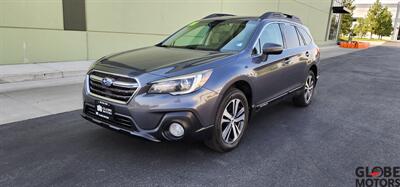 2018 Subaru Outback 3.6R Limited   - Photo 1 - Spokane, WA 99202