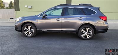 2018 Subaru Outback 3.6R Limited   - Photo 8 - Spokane, WA 99202