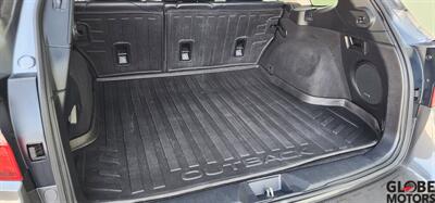 2018 Subaru Outback 3.6R Limited   - Photo 19 - Spokane, WA 99202