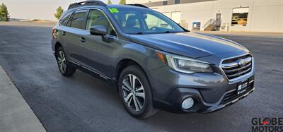2018 Subaru Outback 3.6R Limited   - Photo 3 - Spokane, WA 99202