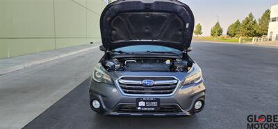 2018 Subaru Outback 3.6R Limited   - Photo 60 - Spokane, WA 99202