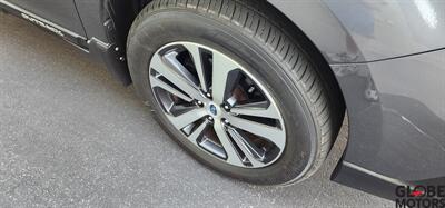 2018 Subaru Outback 3.6R Limited   - Photo 15 - Spokane, WA 99202