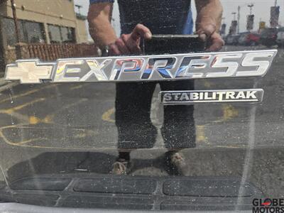 2015 Chevrolet Express CARGO   - Photo 17 - Spokane, WA 99202