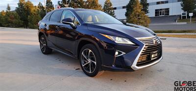 2016 Lexus RX 350 - Photo 3 - Spokane, WA 99202