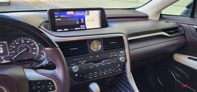 2016 Lexus RX   - Photo 18 - Spokane, WA 99202