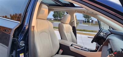 2016 Lexus RX 350 - Photo 50 - Spokane, WA 99202