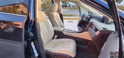 2016 Lexus RX 350 - Photo 48 - Spokane, WA 99202