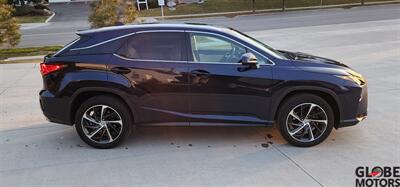 2016 Lexus RX 350 - Photo 4 - Spokane, WA 99202