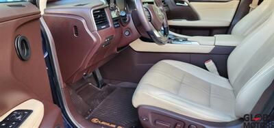 2016 Lexus RX   - Photo 11 - Spokane, WA 99202