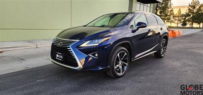 2016 Lexus RX   - Photo 1 - Spokane, WA 99202