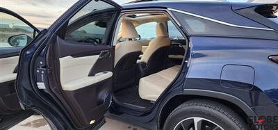 2016 Lexus RX 350 - Photo 19 - Spokane, WA 99202