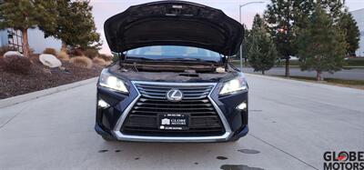 2016 Lexus RX 350 - Photo 70 - Spokane, WA 99202