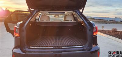 2016 Lexus RX 350 - Photo 30 - Spokane, WA 99202