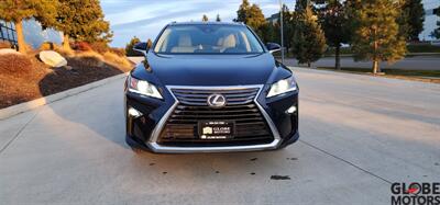 2016 Lexus RX 350 - Photo 2 - Spokane, WA 99202