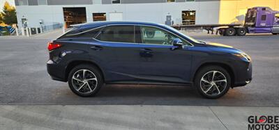 2016 Lexus RX   - Photo 4 - Spokane, WA 99202