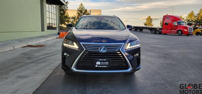 2016 Lexus RX   - Photo 2 - Spokane, WA 99202