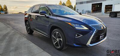 2016 Lexus RX   - Photo 3 - Spokane, WA 99202