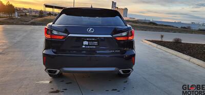 2016 Lexus RX 350 - Photo 6 - Spokane, WA 99202